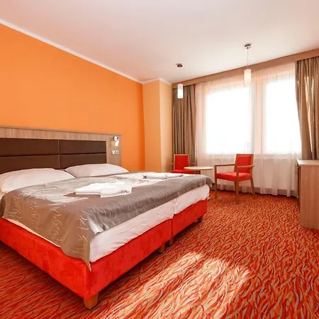 Opera Hotel