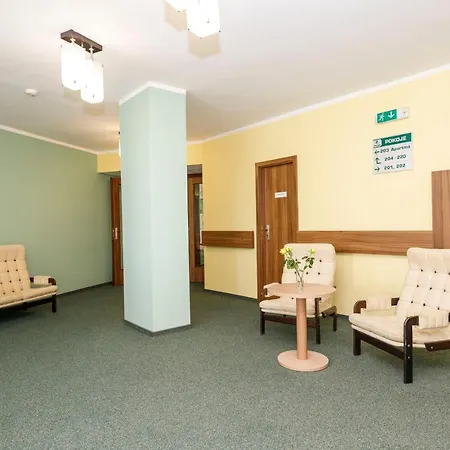 Otel Opera 3*