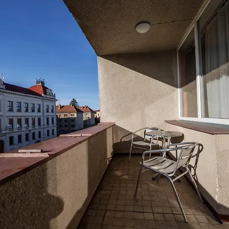 Opera Hotel 3*