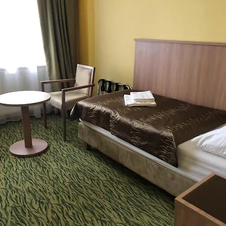Hotel Opera