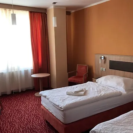 Opera Hotel