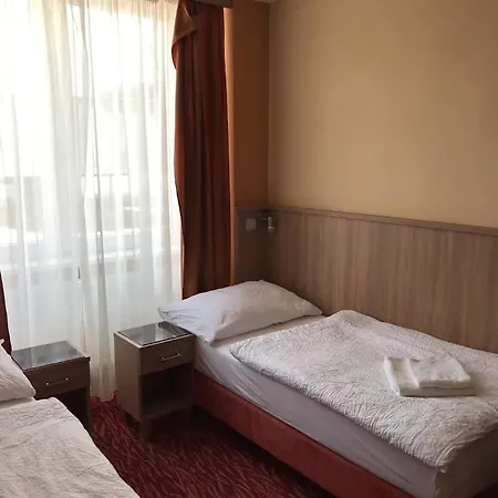 Opera Hotel Jaromerice nad Rokytnou