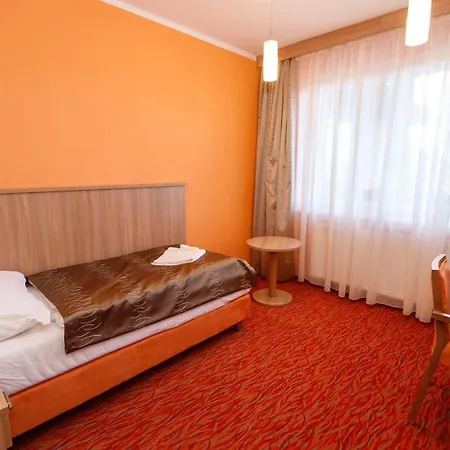 Hotel Opera Jaromerice nad Rokytnou
