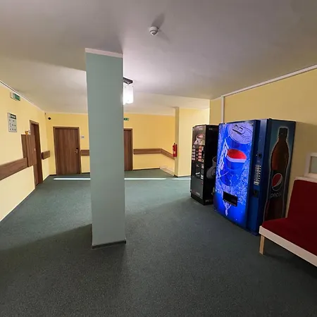 Hotel Opera