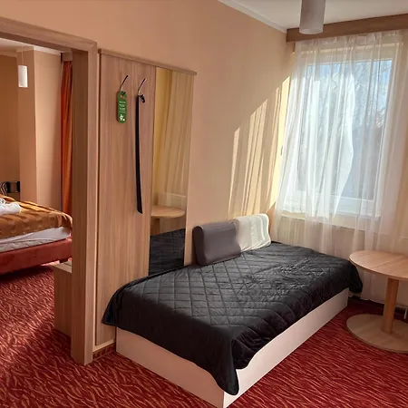 Hotel Opera