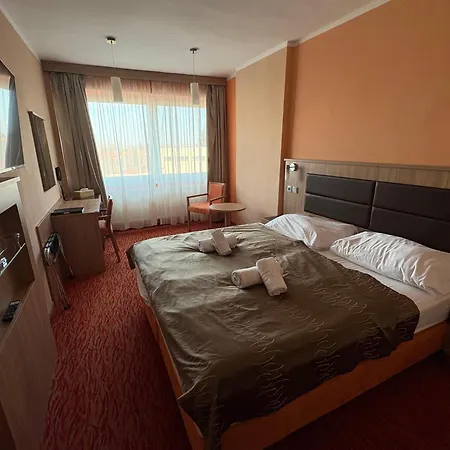 Hotel Opera