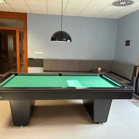 Hotel Opera Jaromerice nad Rokytnou