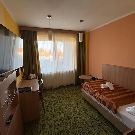 Opera Hotel Jaromerice nad Rokytnou