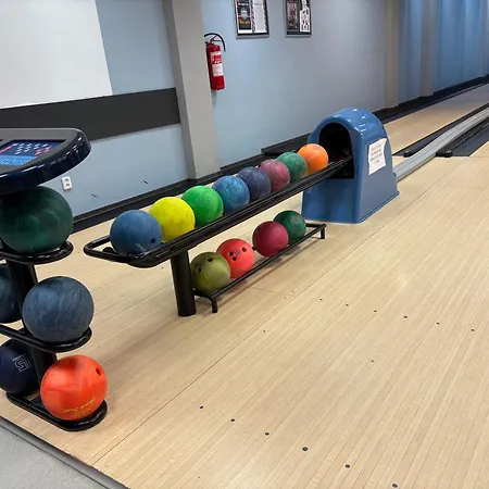 Otel Opera Jaromerice nad Rokytnou