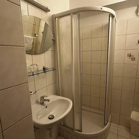 Hotel Opera Jaromerice nad Rokytnou