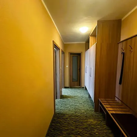 Hotel Opera 3*