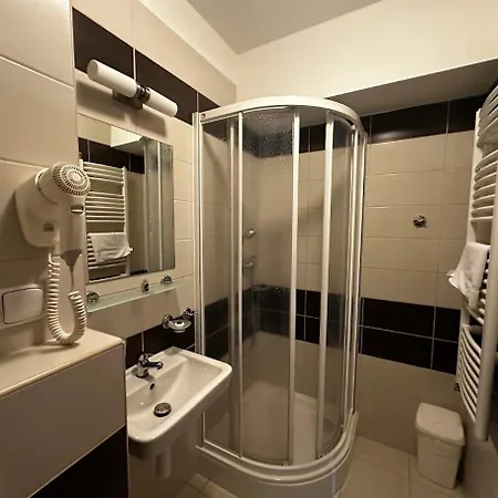 Hotel Opera Jaromerice nad Rokytnou