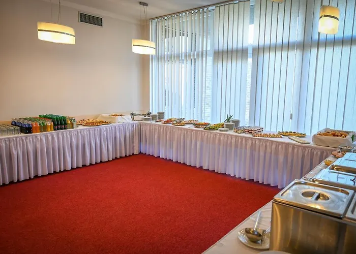 Opera Hotel Jaromerice nad Rokytnou