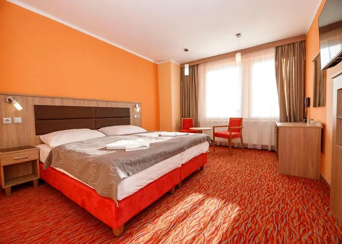 Opera Hotel
