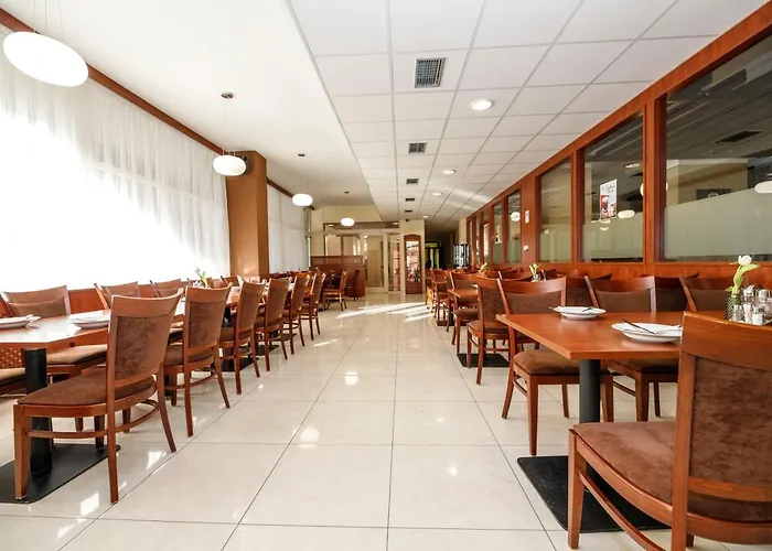 Hotel Opera Jaromerice nad Rokytnou