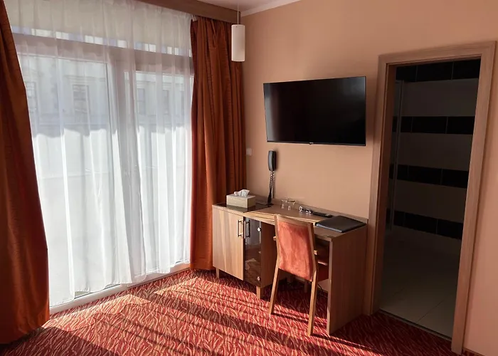 Hotel Opera