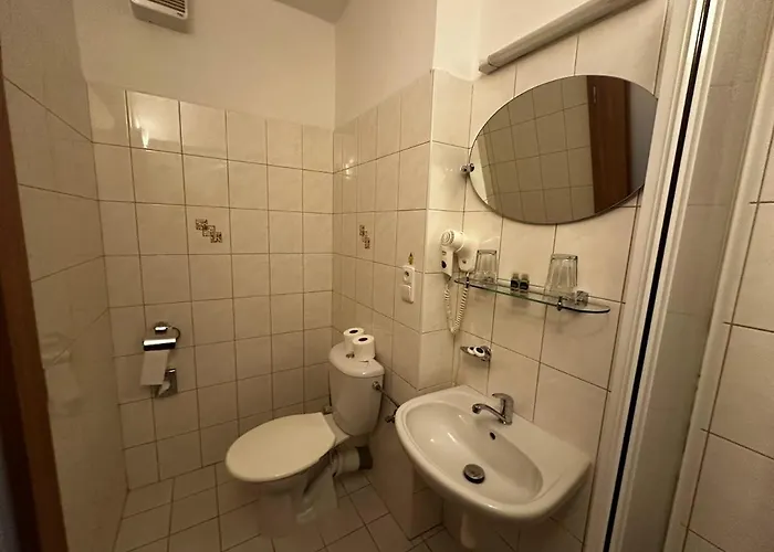 Hotel Opera 3*
