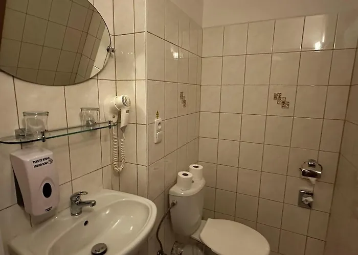 Hotel Opera Jaromerice nad Rokytnou