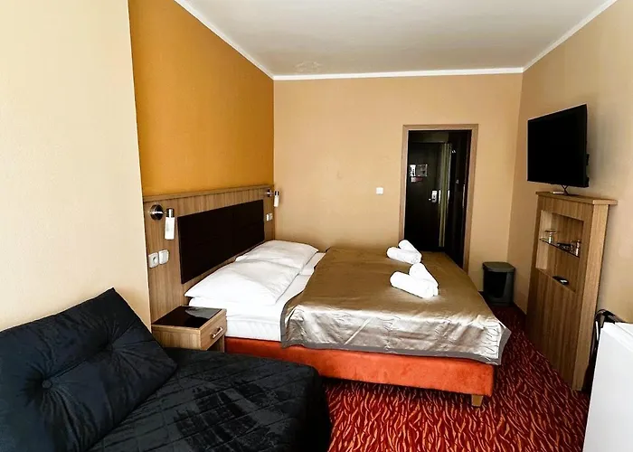 Opera Hotel