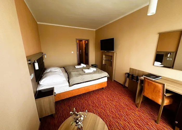 Hotel Opera 3*