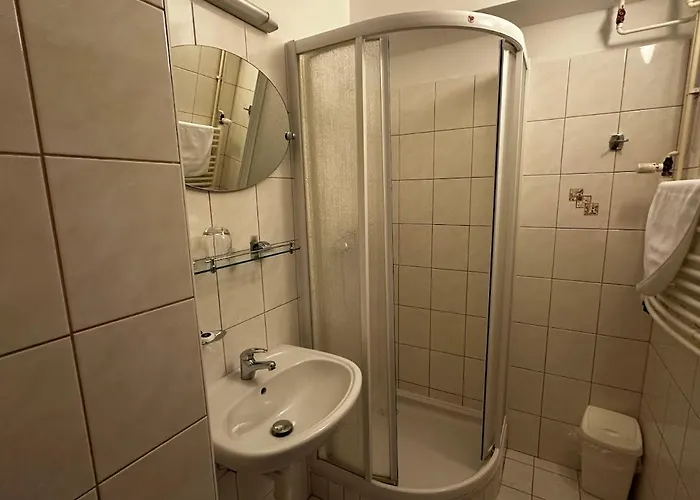 Hotel Opera Jaromerice nad Rokytnou