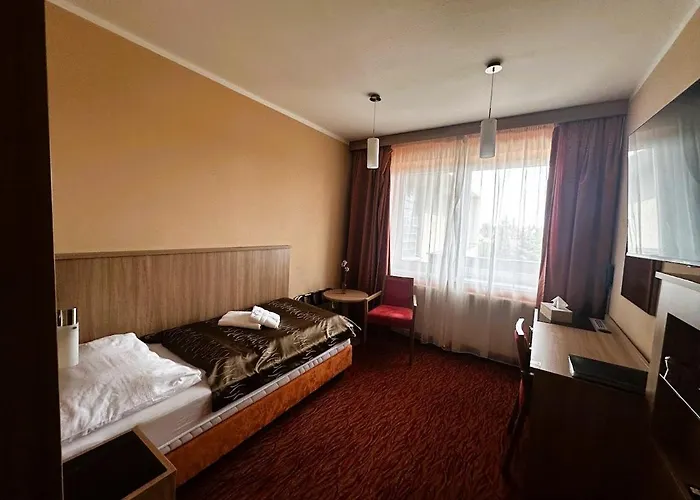 Hotel Opera