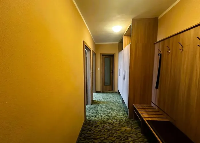 Hotel Opera 3*