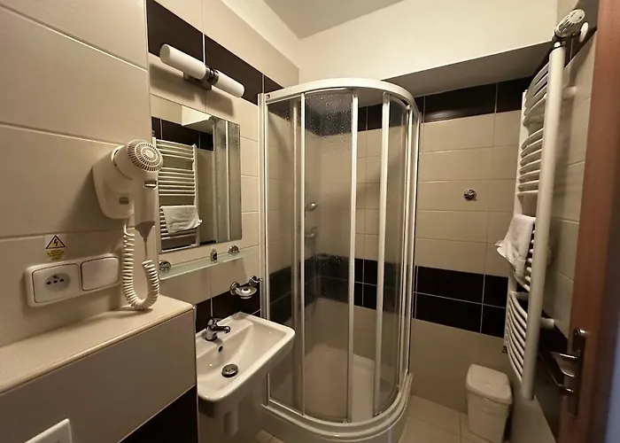 Hotel Opera Jaromerice nad Rokytnou