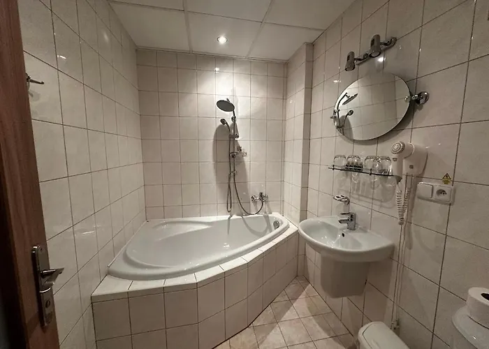 Hotel Opera