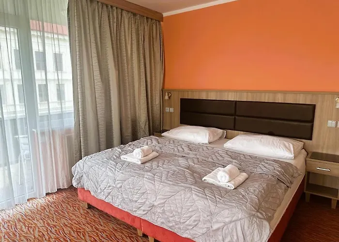 Opera Hotel